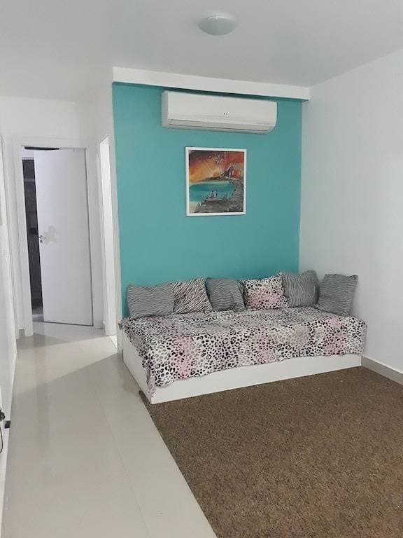 Foto 4 von 35: Wohnung in Millionärsstrand, Ilheus - Ba