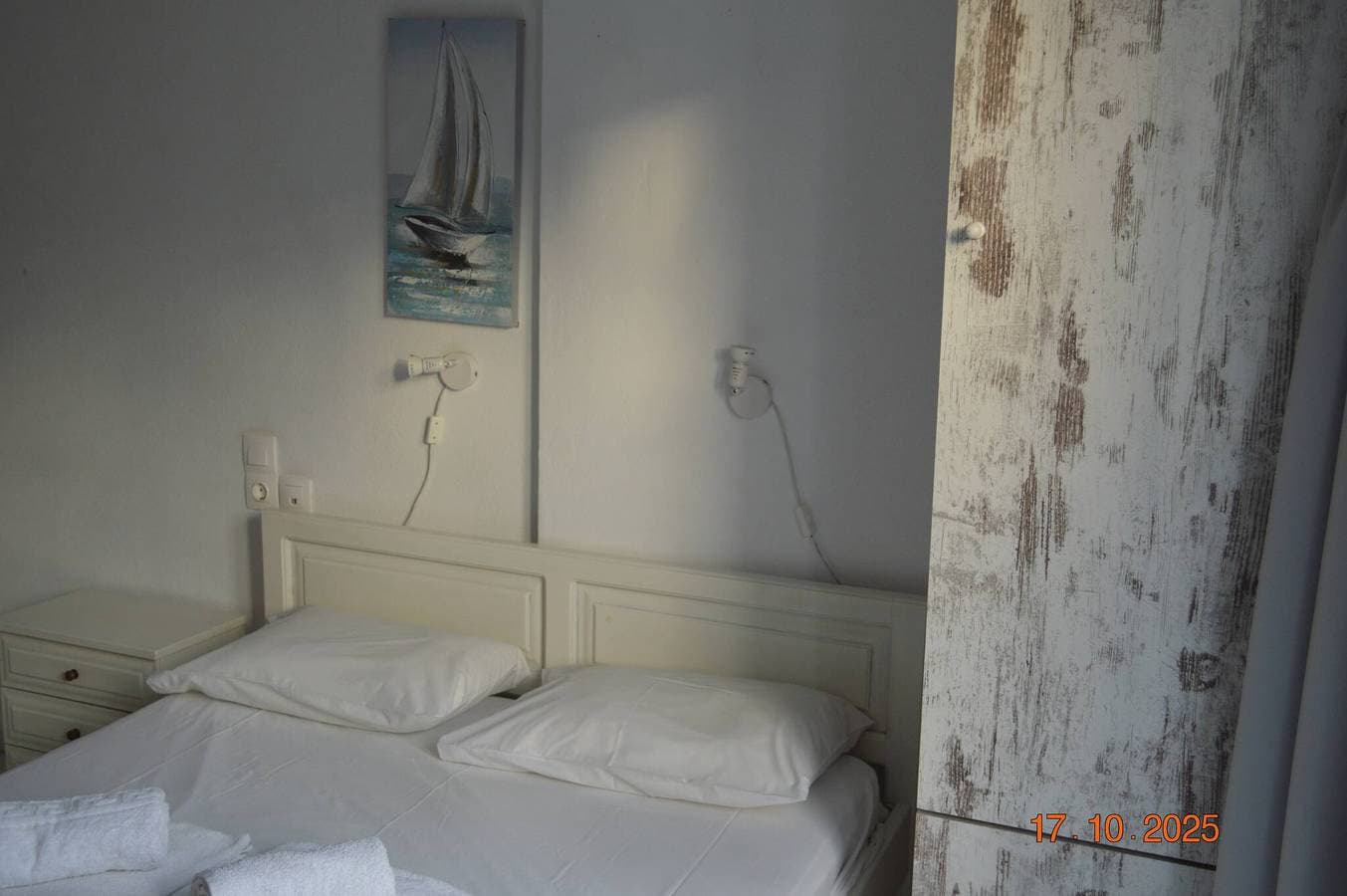 Foto 12 von 31: Kleines Studio mit Balkon, Pool und Strand in 100 m Entfernung