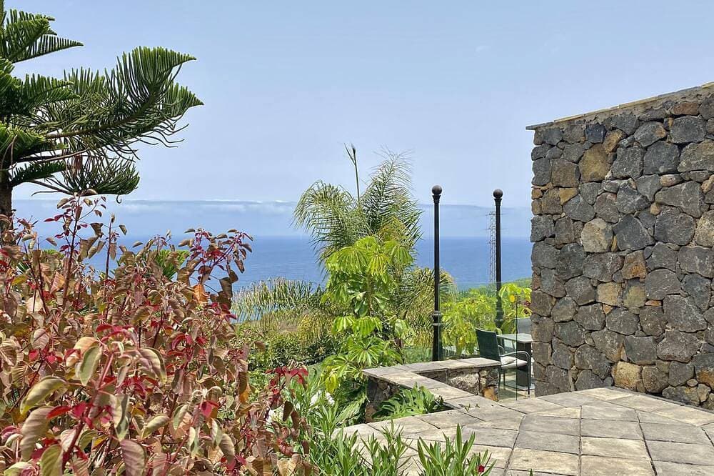 Foto 10 von 30: Casa Lava  Helles Haus mit herrlicher Aussicht