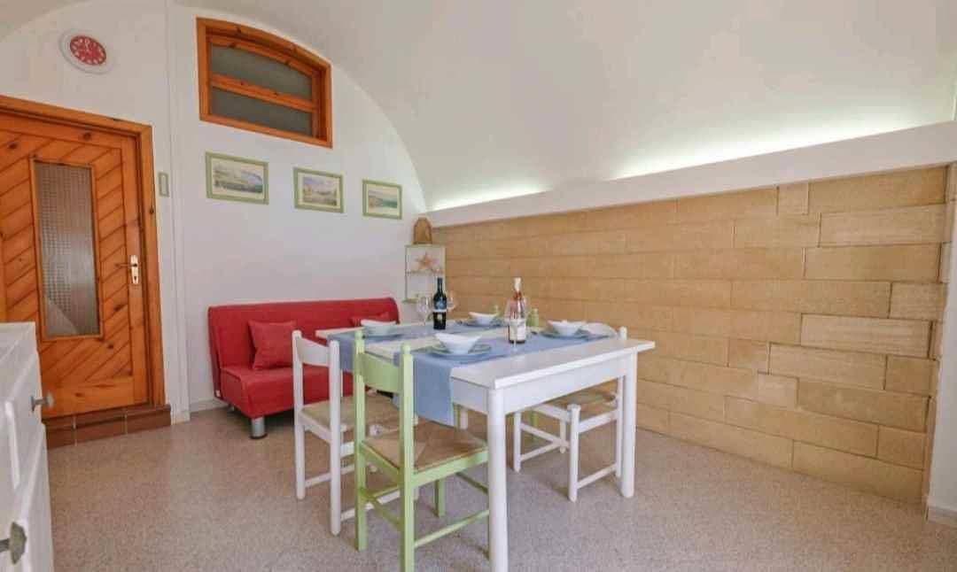 Foto 11 von 29: Ferienhaus für 4 Personen mit Terrasse