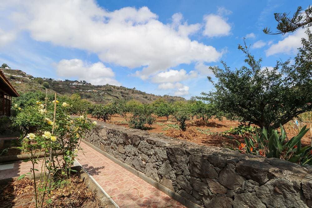 Foto 6 von 21: Countryside Views House Teror 2