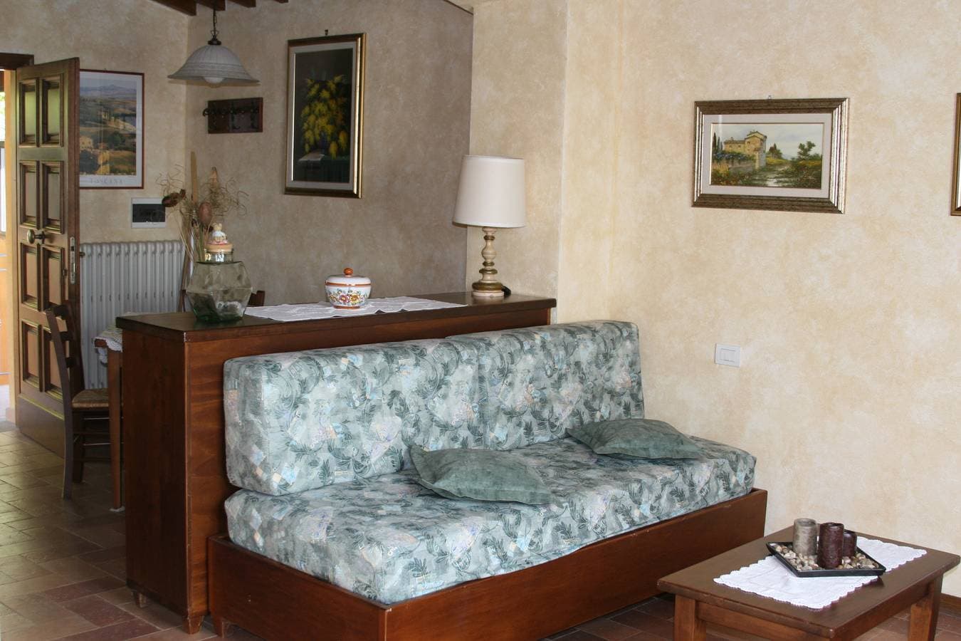 Foto 9 von 10: Urlaub im Herzen des Chianti
