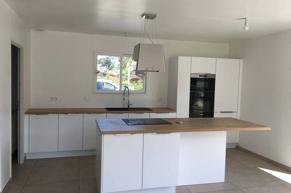 Foto 7 von 12: Neues Haus am Arcachon-Becken