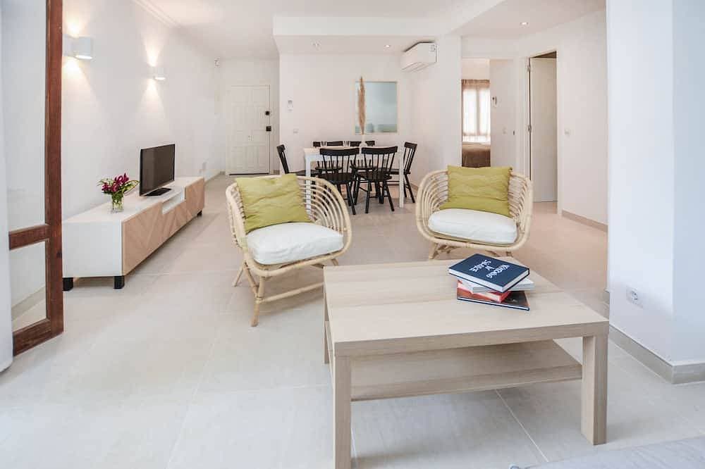 Foto 11 von 27: Apartment on the beachfront of Alcudia