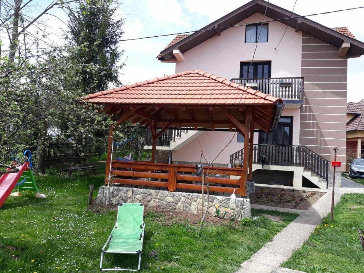 Foto 2 von 6: Holiday Home