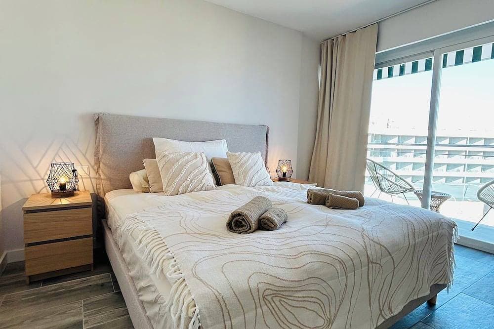 Foto 8 von 30: Luxury Maisonette 2 Floors Apartment with Seaview
