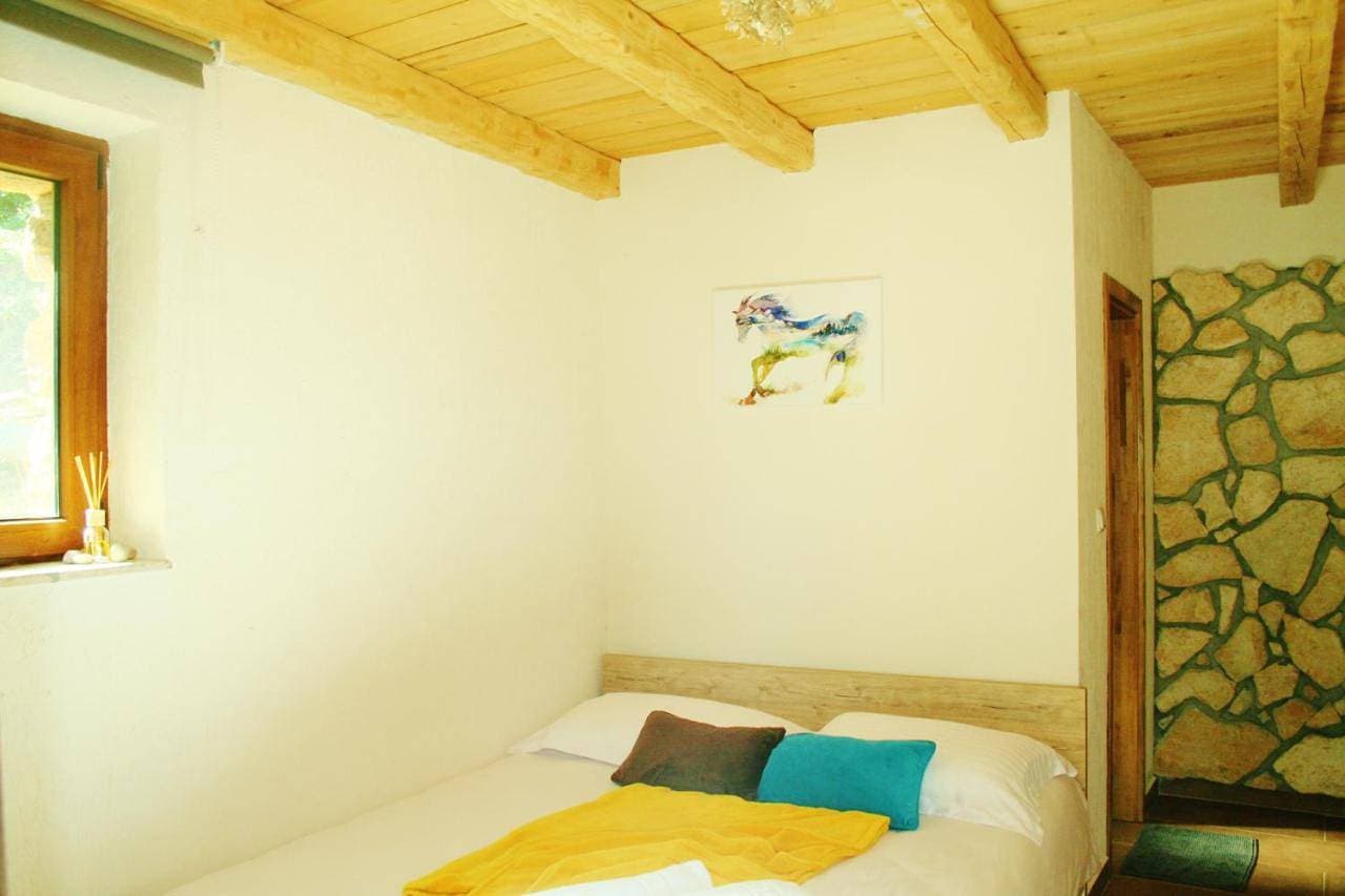 Foto 6 von 11: Double Room with Pool View