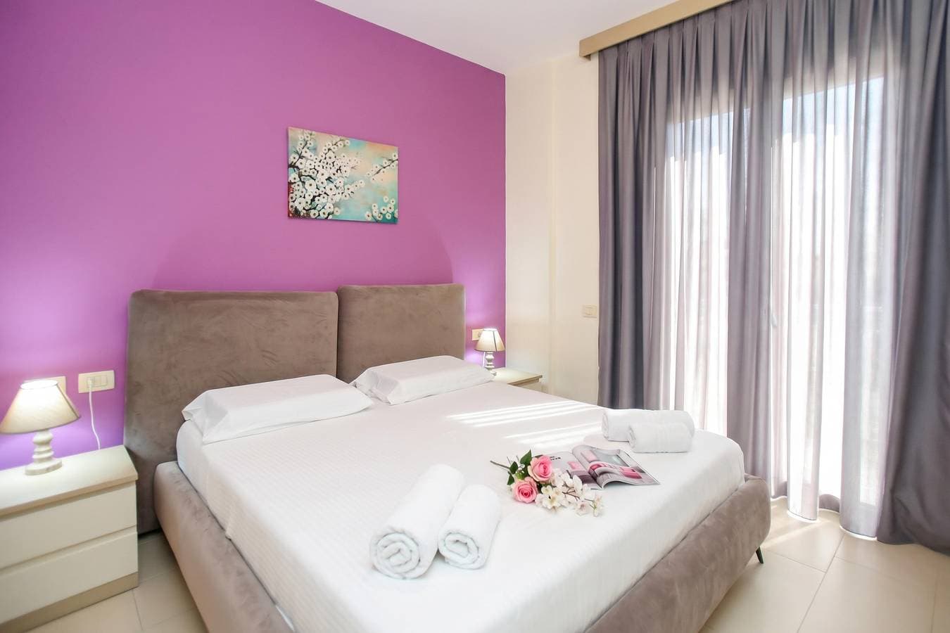 Foto 5 von 32: Apartment in Vlora with Swimming Pool