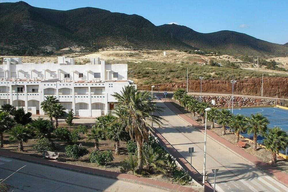 Foto 12 von 30: Isleta del Moro, Cabo de Gata Naturpark. Duplex in Strandnähe