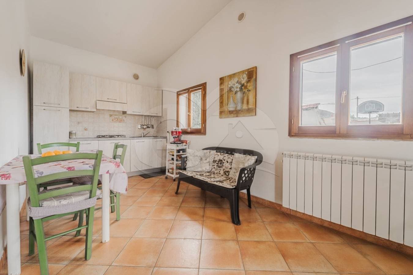Foto 5 von 19: Villa für 4 Personen mit Terrasse