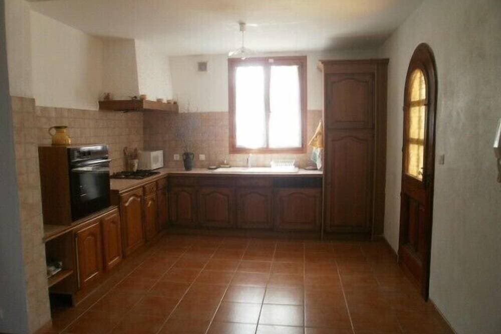 Foto 10 von 22: Provenzalisches Haus, 8 pro. mit Schwimmbad in der Nähe von den Schluchten der Ardèche
