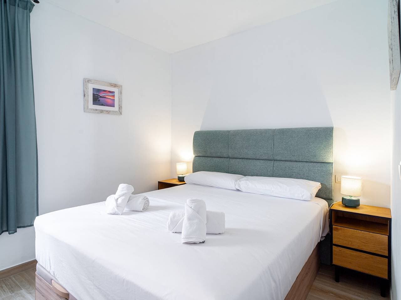 Foto 4 von 31: Geräumige Wohnung in Strandnähe in Nerja