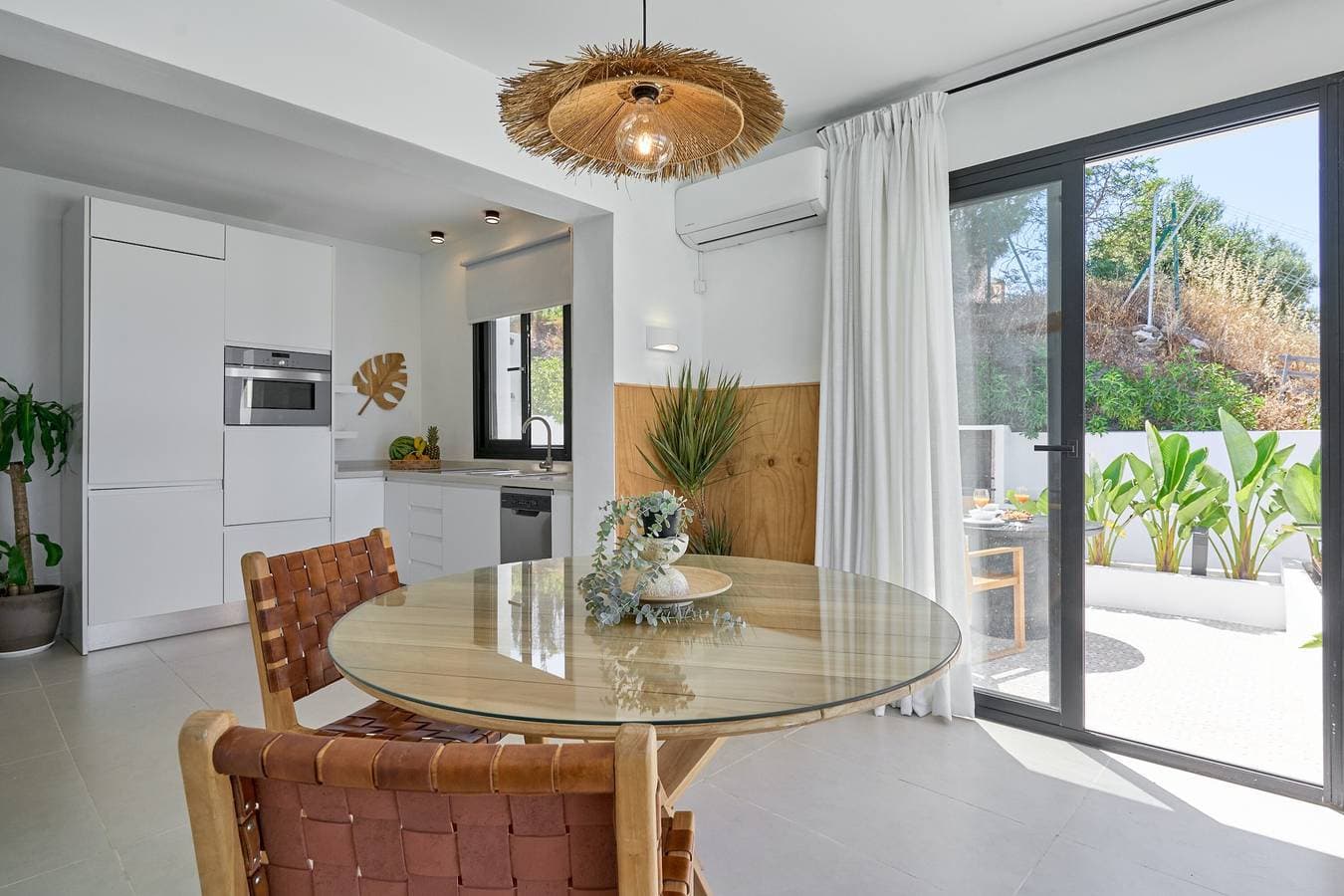 Foto 4 von 26: Ventana al Mediterráneo: Landhaus mit Meerblick, WLAN und Klimaanlage