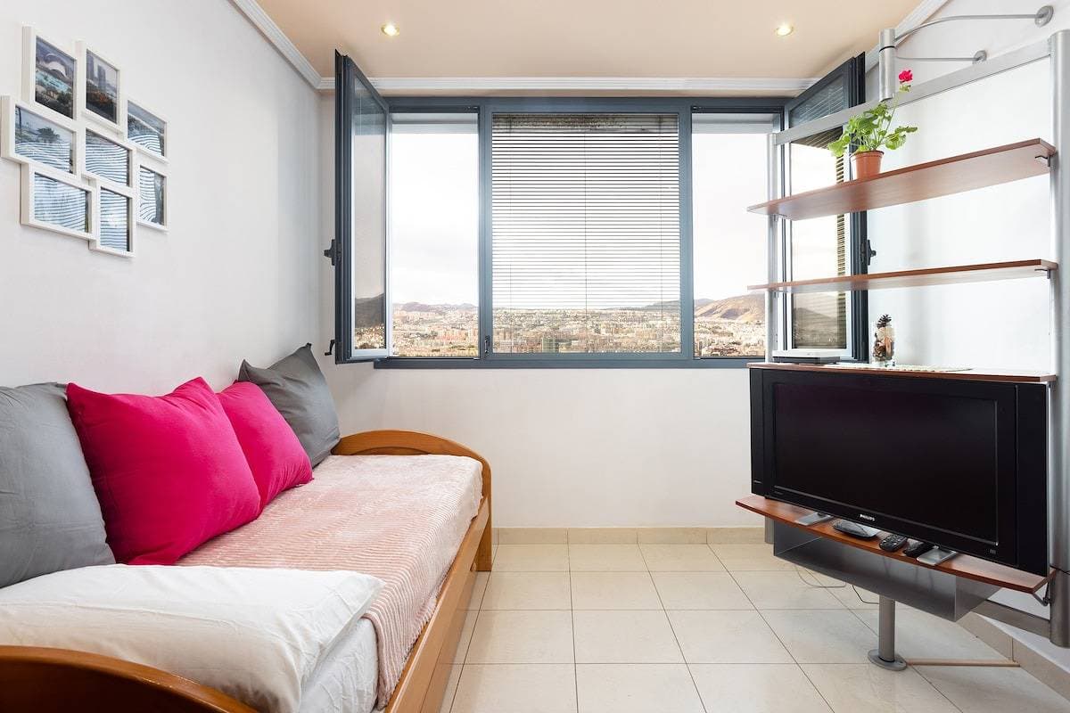 Ferienwohnung 67m² 1