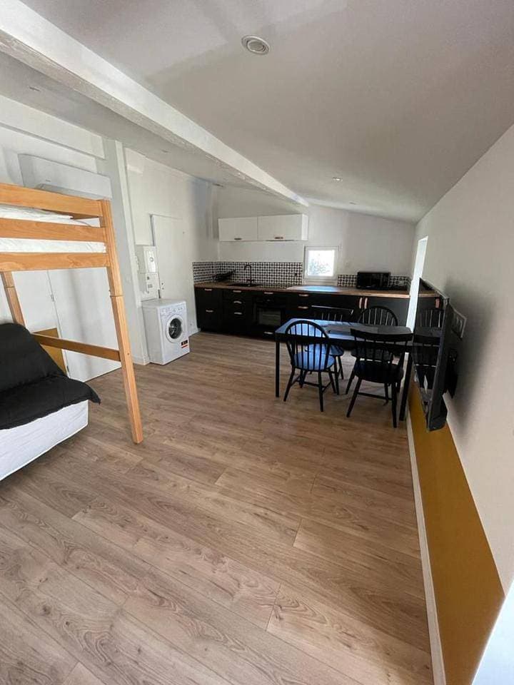 Foto 11 von 12: One-Bedroom Apartment