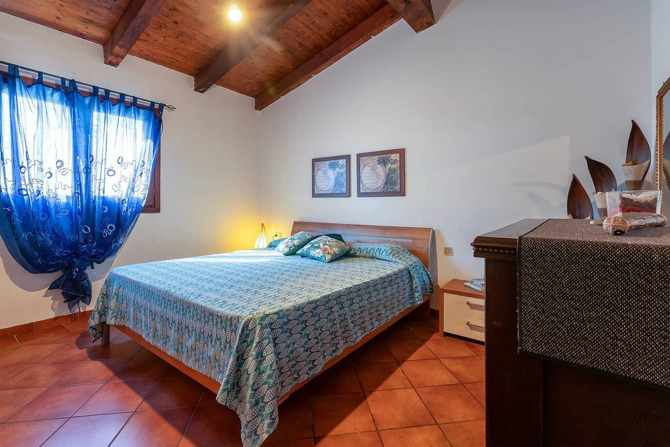 Foto 8 von 27: Apartment 'Rifugio Del Sognatore Stintino' mit Meerblick und privater Terrasse