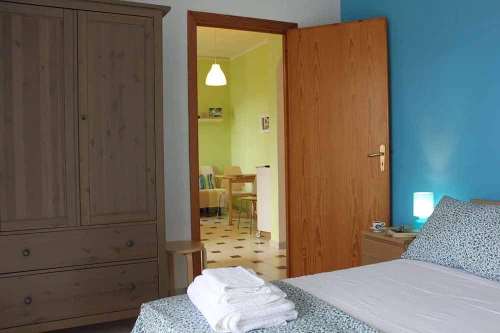 Foto 7 von 30: Strandvilla: Apartment mit Terrasse - Erholsamer Kurzurlaub