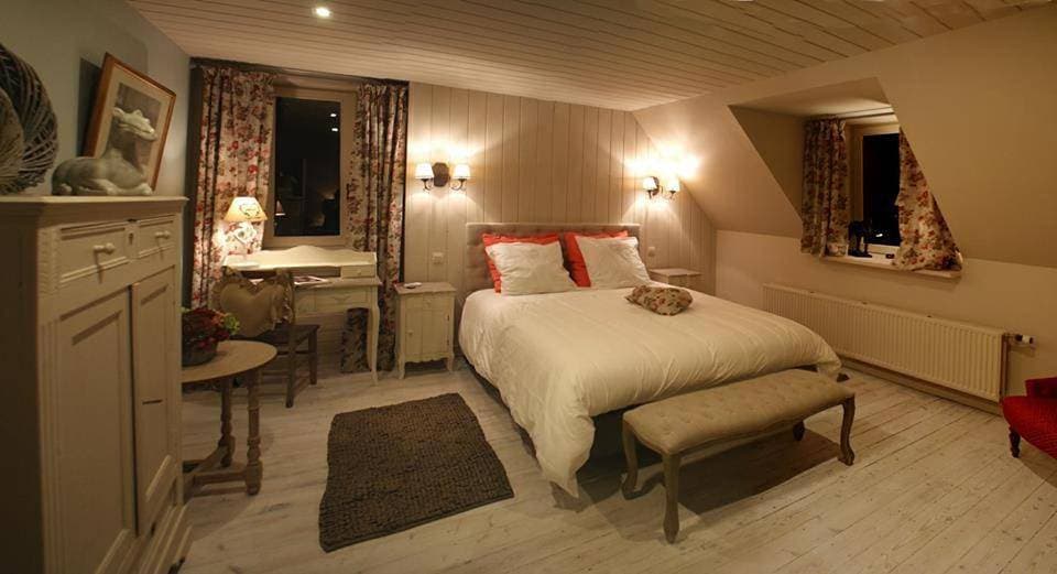 Foto 7 von 32: Deluxe Double Room