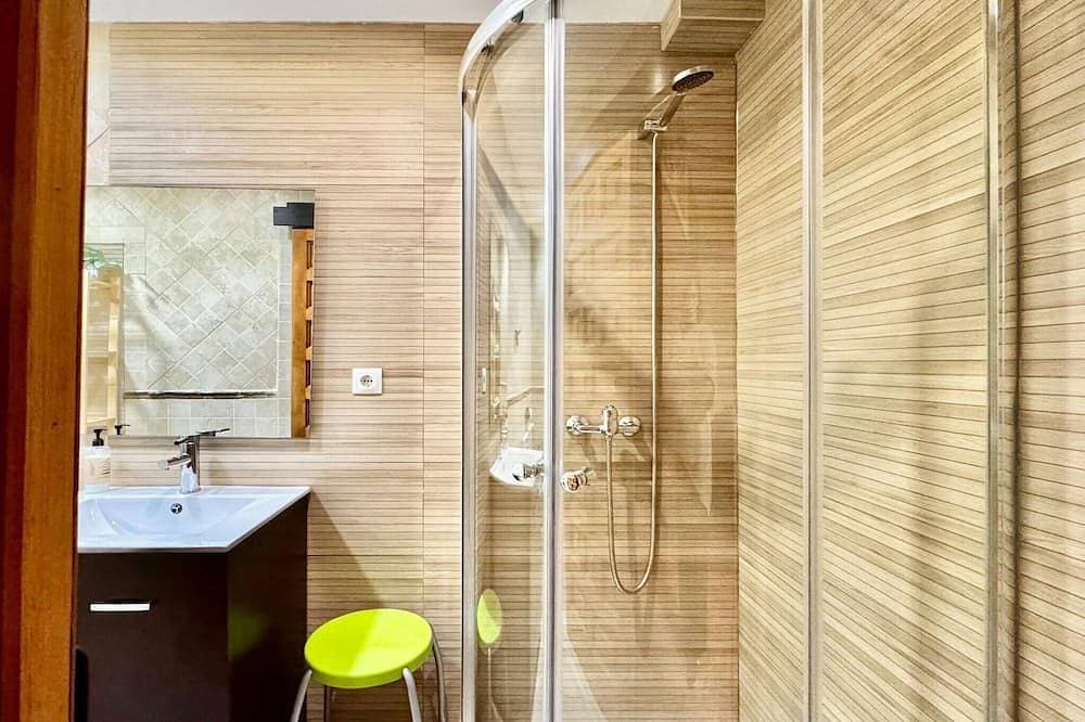 Foto 12 von 30: Wohnung in Galapagar mit Pool und Sauna