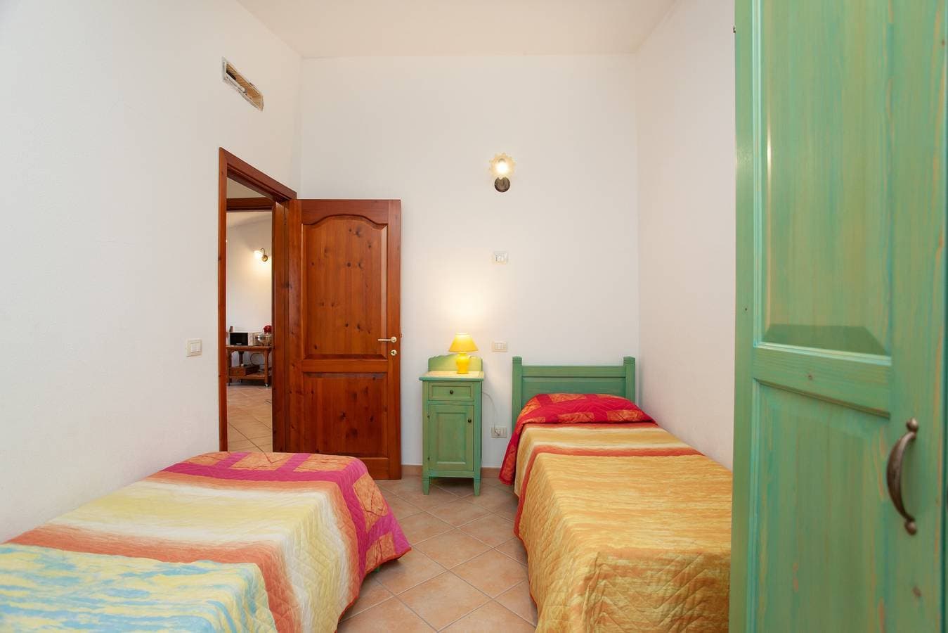 Foto 9 von 20: 'Ferienwohnung in Meeresnähe' mit Balkon und WLAN