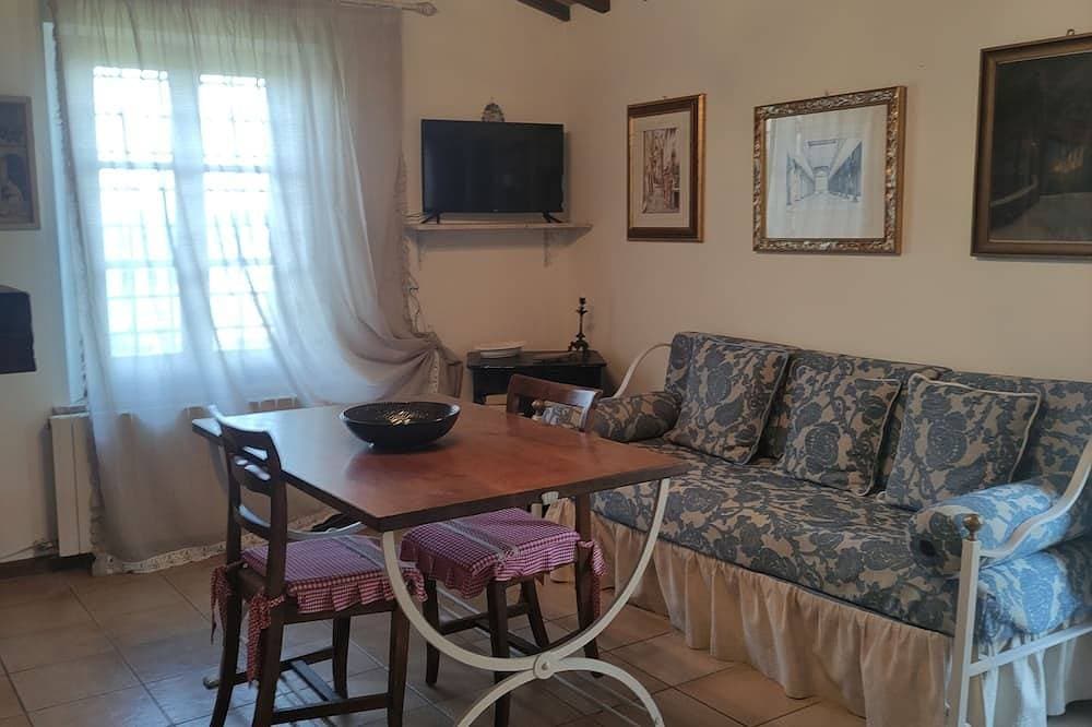 Foto 5 von 16: Casa Crevole in Val di Merse