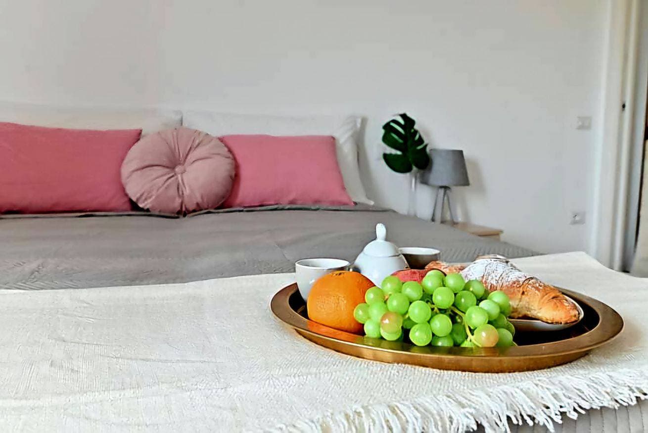 Foto 10 von 10: Ferienwohnung für 4 Personen