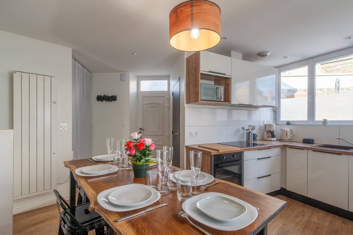 Foto 8 von 31: Ferienhaus für 6 Personen