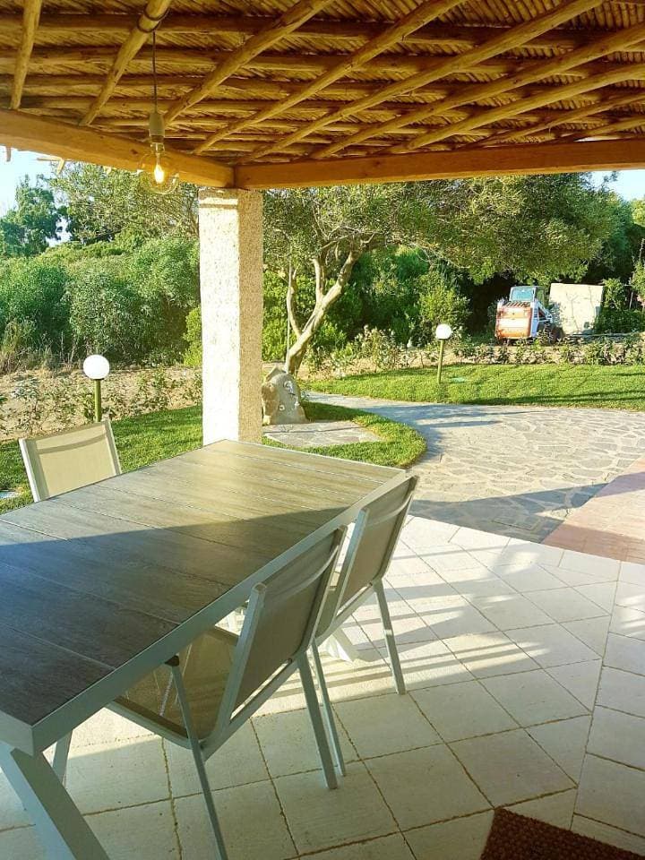 Foto 13 von 28: Standard Villa