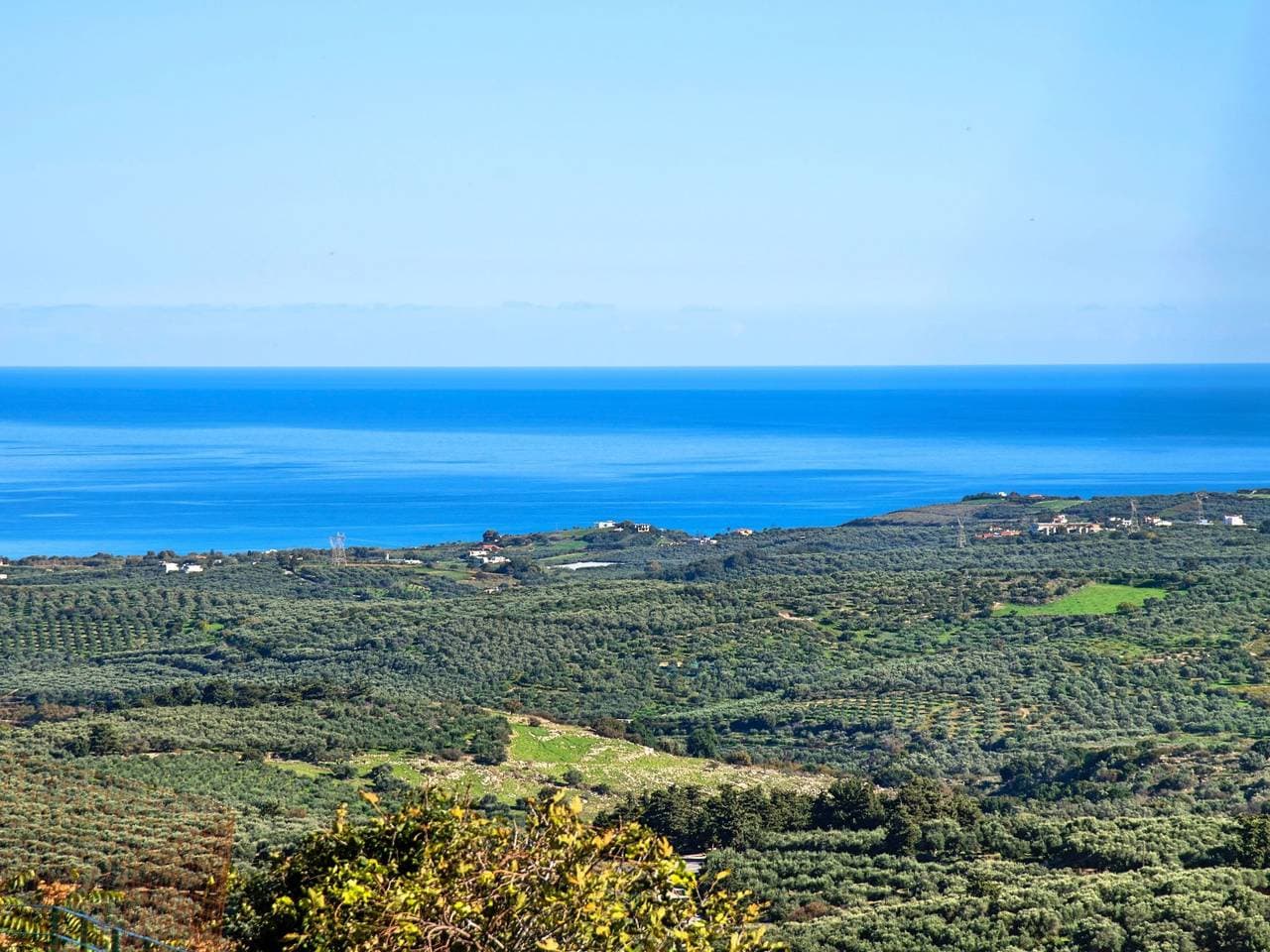 Foto 7 von 35: Für 15 Personen in Georgioupolis, Kreta (West-Kreta)