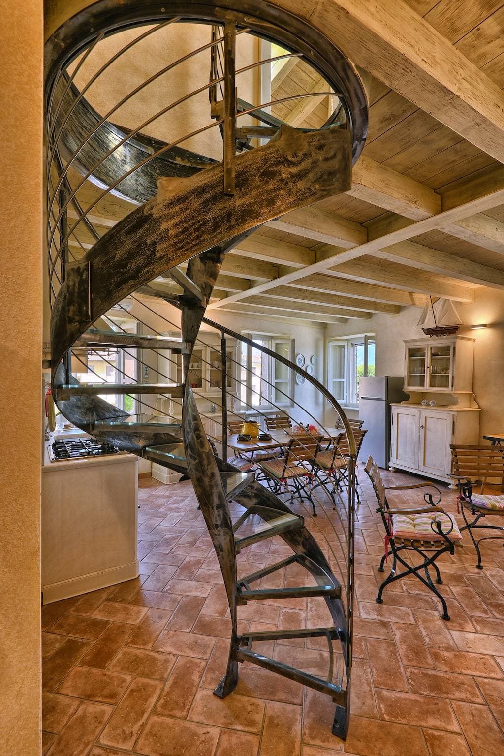 Foto 6 von 23: Appartamento Al Porto Vecchio