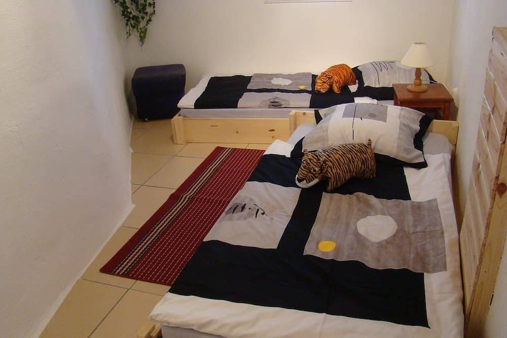 Foto 2 von 21: Super ruhige Finca mit  Blick auf das Meer und die Berge