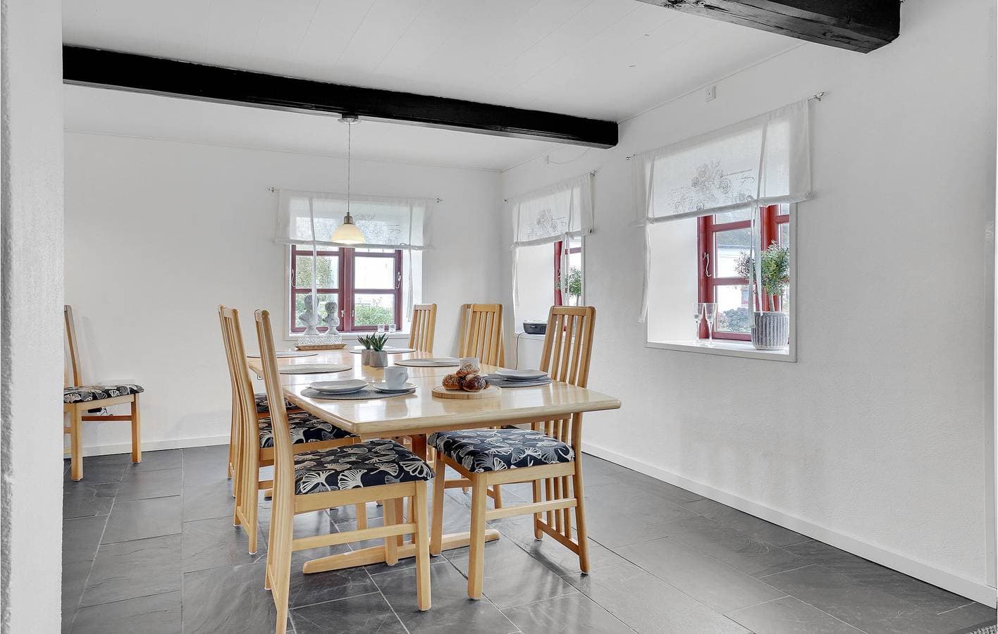 Foto 11 von 20: Ferienhaus für 4 Personen mit Terrasse