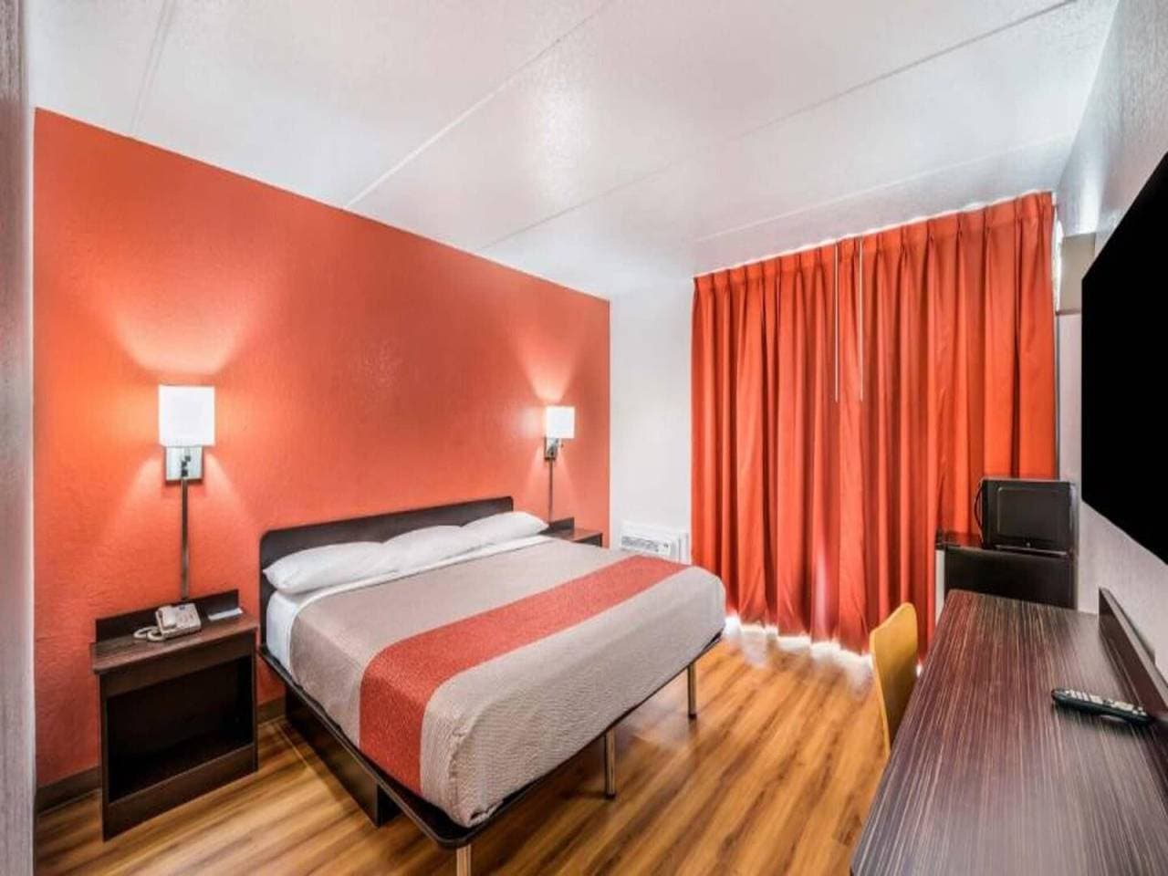 Foto 7 von 35: 1 Kingsize-Bett | Nichtraucher