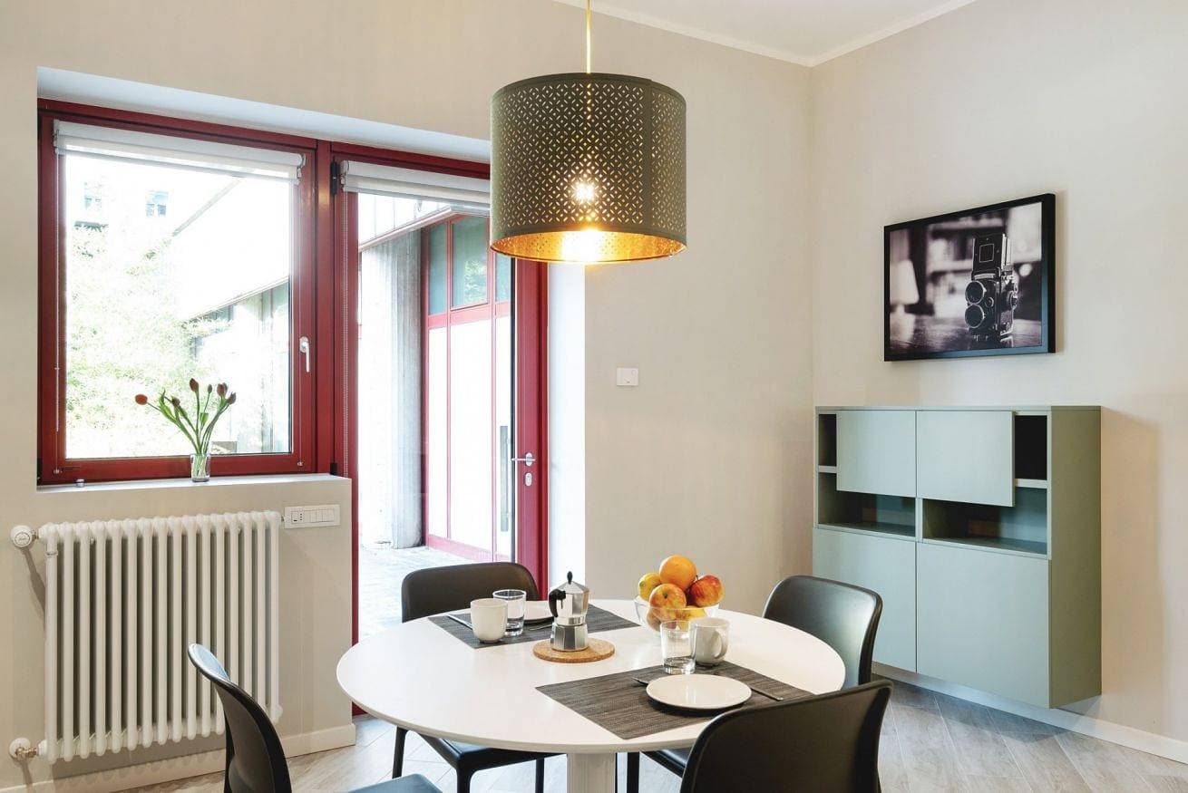 Foto 5 von 25: Ferienwohnung für 2 Personen