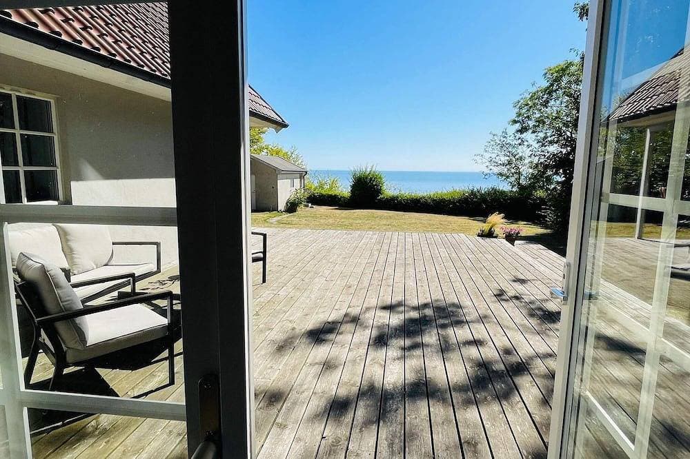 4 Sterne Ferienhaus in Skivarp 1
