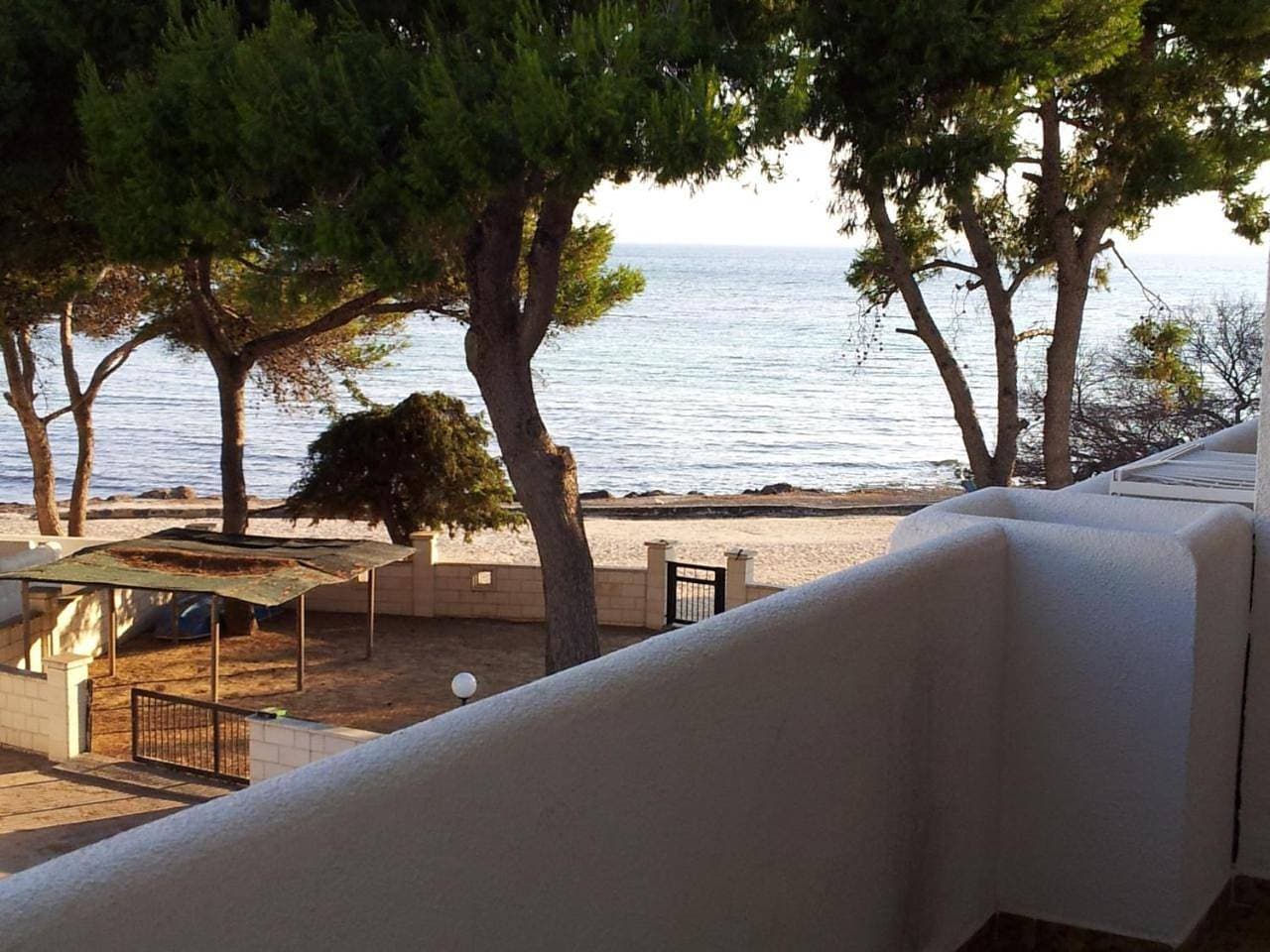 Foto 6 von 52: Two-Bedroom Apartment with Sea View