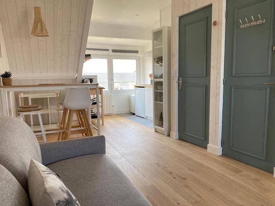 Foto 7 von 24: Studio with Sea View