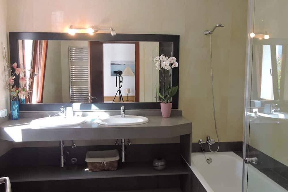 Foto 8 von 30: Villa im alten Zentrum mit privatem Pool, Klimaanlage, eine Minute zu Fuß zum Strand