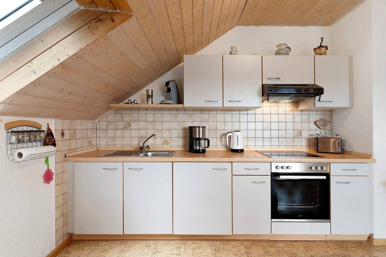 Foto 9 von 23: Ferienwohnung 'Schillinger' mit Balkon und Wi-Fi