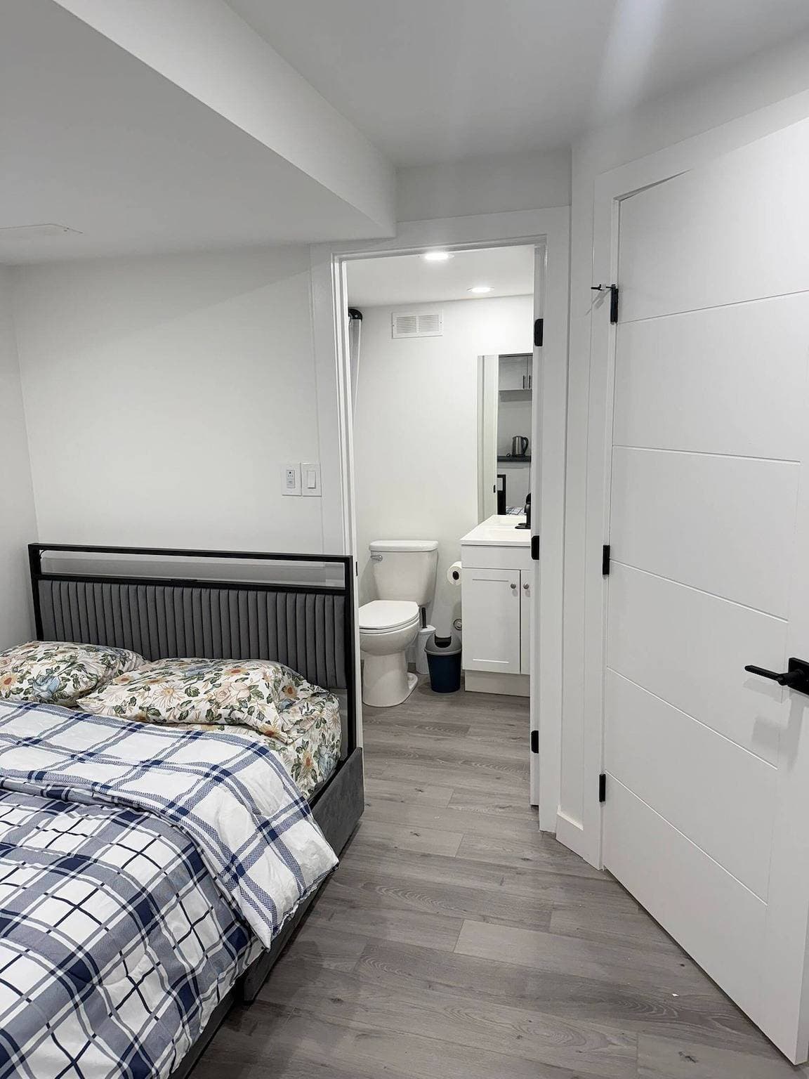 Foto 2 von 29: Ein Paradies in der Prärie 1Br S
