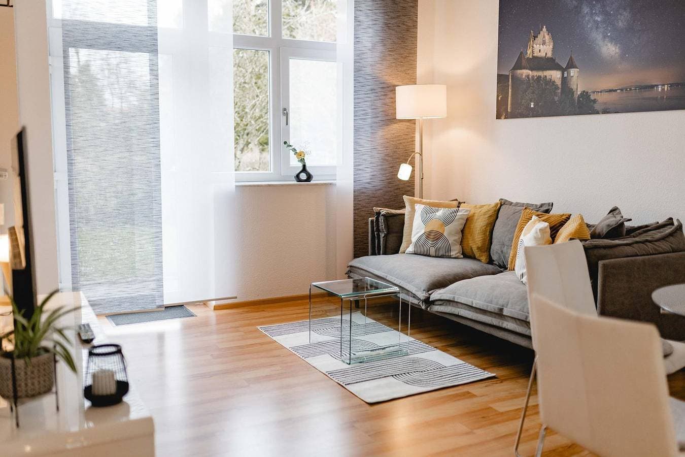 ⭐⭐⭐⭐  Abc Wohnung F 1