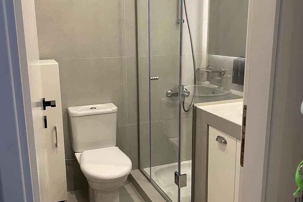 Foto 9 von 25: Studio für 2 bis 5 Personen zu Fuß vom Strand, Glyfada Zentrum, Geschäfte