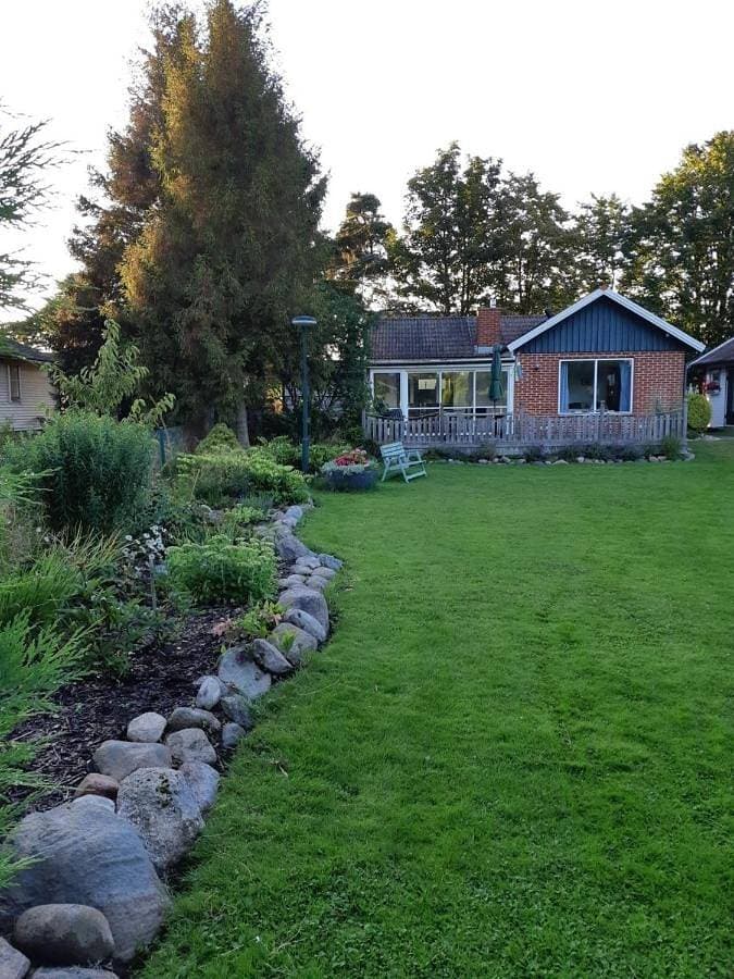 Foto 2 von 32: Holiday Home