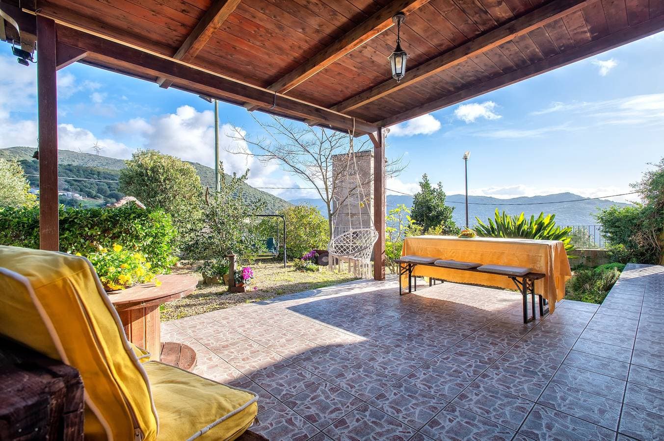 Casa Michela 1