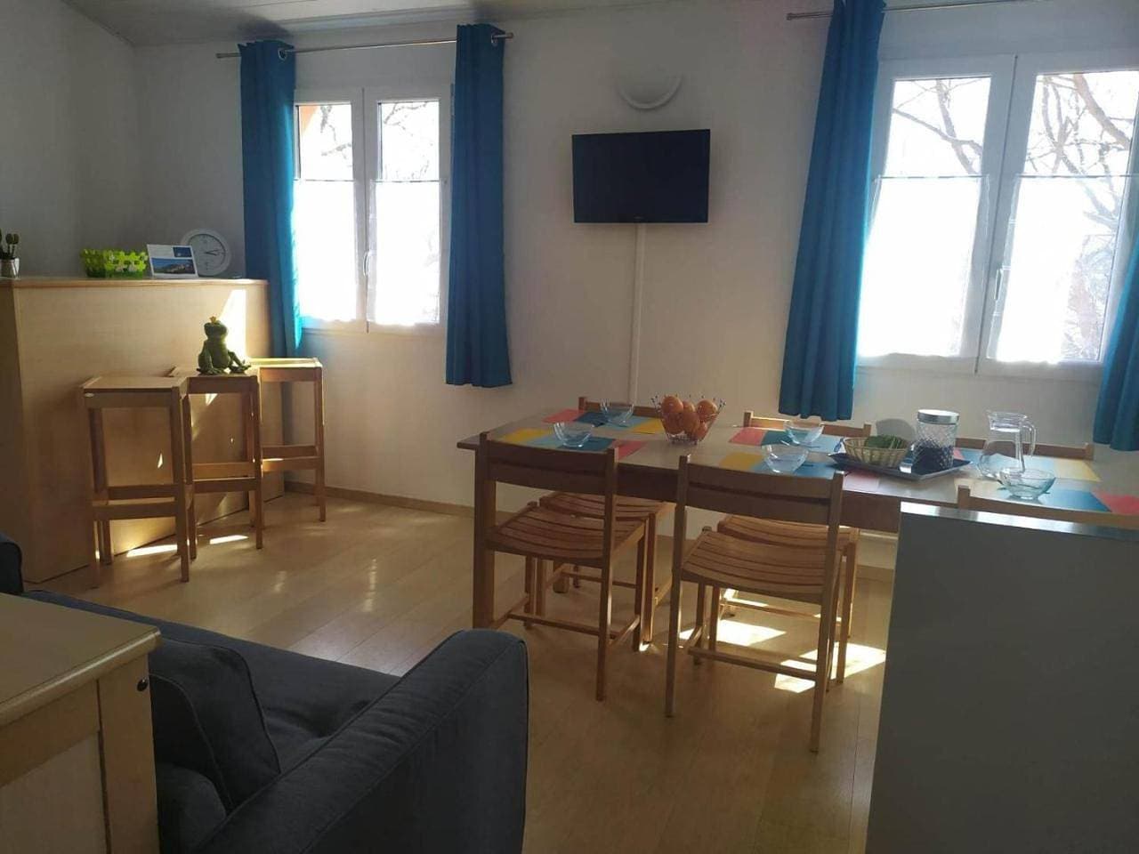 Foto 9 von 26: 2-Bedroom Town Home