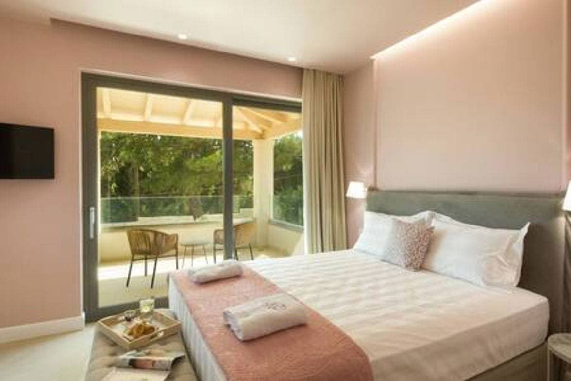 Foto 8 von 62: Villa für 10 Personen mit Pool