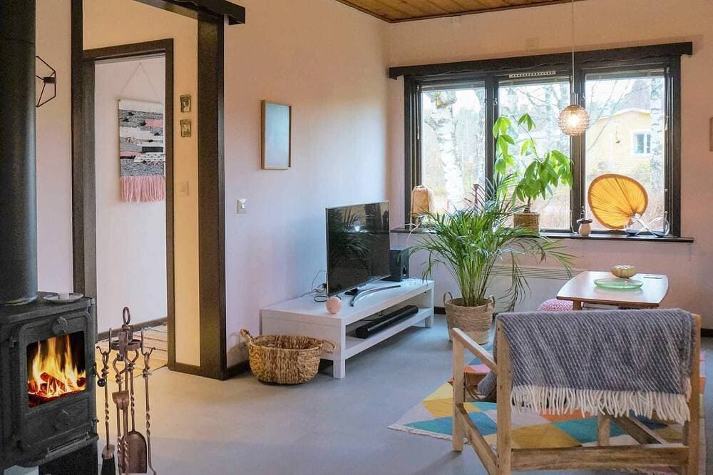 Foto 9 von 30: 4 Personen Ferienhaus in Tibro