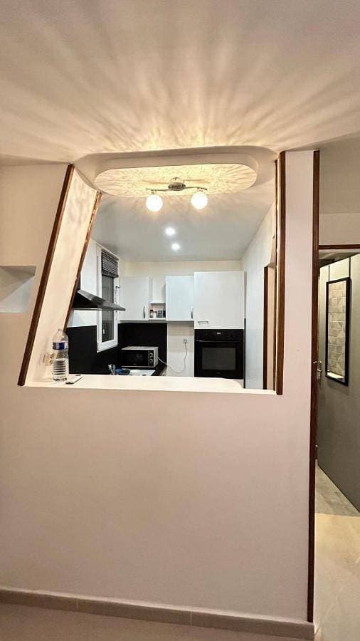 Foto 5 von 7: One-Bedroom Apartment
