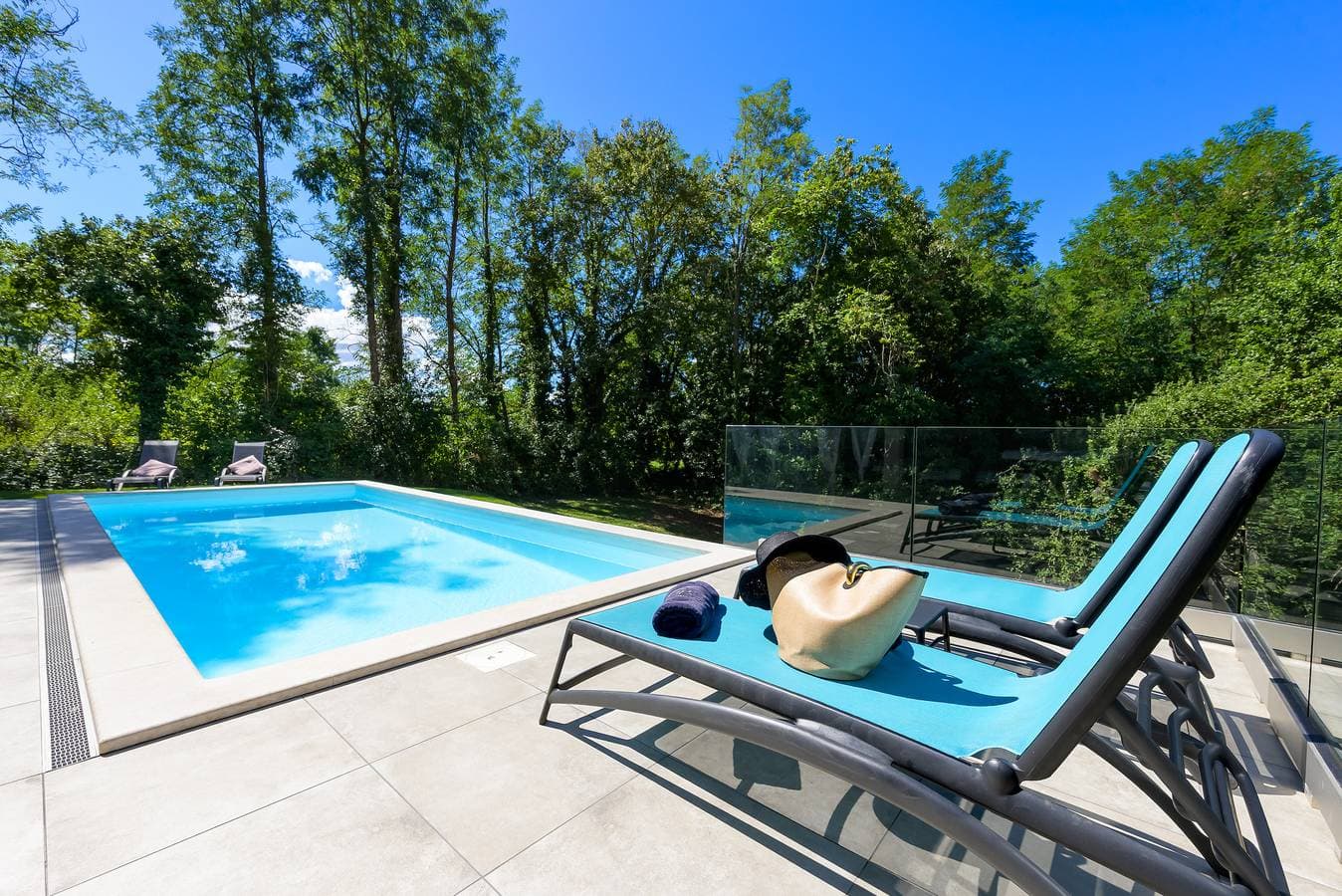 Foto 4 von 33: Villa Green Silence
