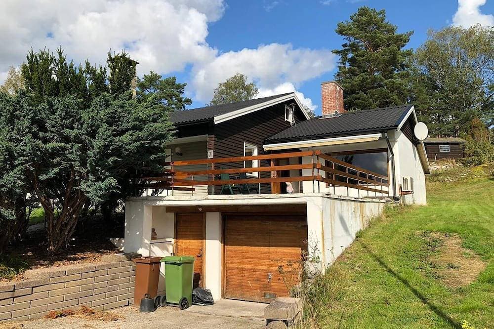Foto 10 von 14: Marvelous 4-bedroom house in Bengtsfors for a relaxing stay